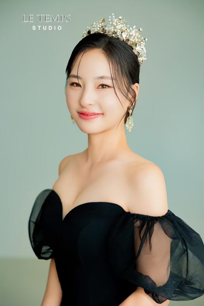 韓国フォトウェディング