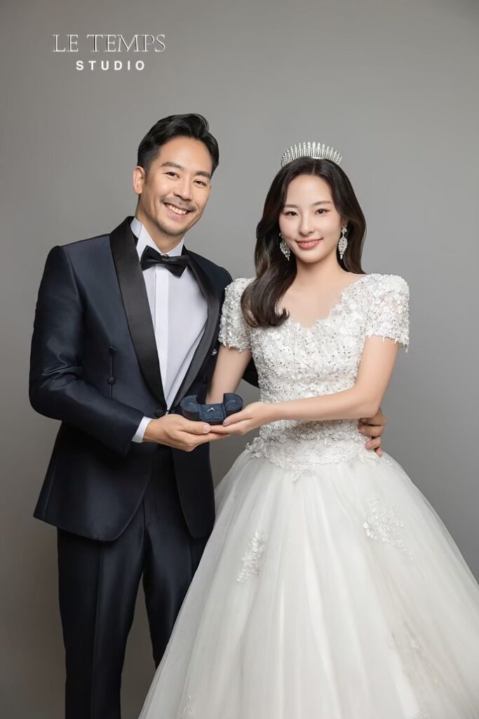 韓国アクセサリーレンタル