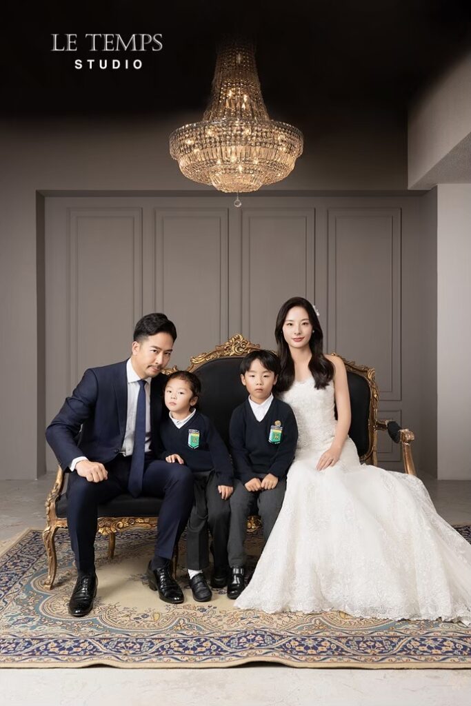 ファミリーフォト