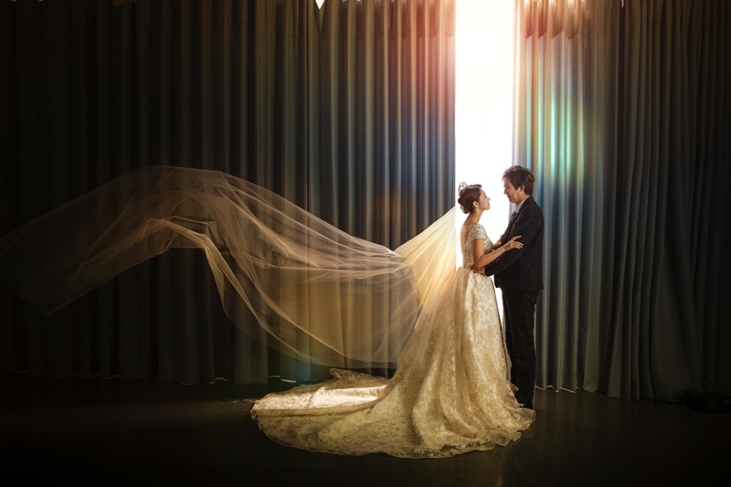 ギャラリー（Photo Wedding）用画像