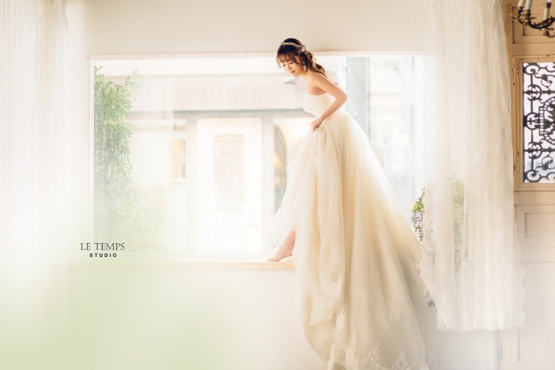 【お役立ち情報】必見♡韓国フォトウェディングでの、ドレス選びのポイント！！