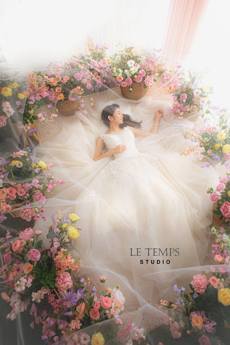 【お役立ち情報】知っていますか？今話題の”ソロウェディング”♡♡