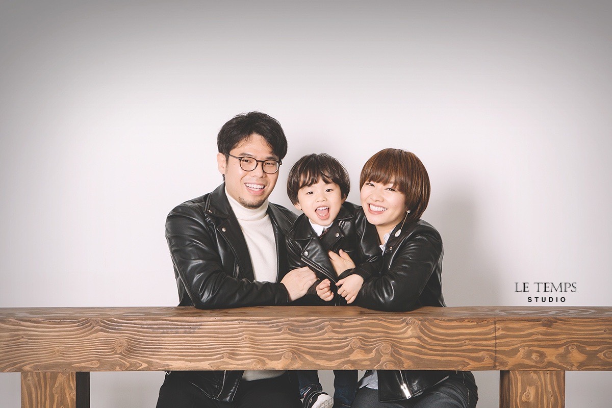 【お役立ち情報】何気ない日常、お祝い事の日、家族写真を撮って一生心に残る特別な1日に…