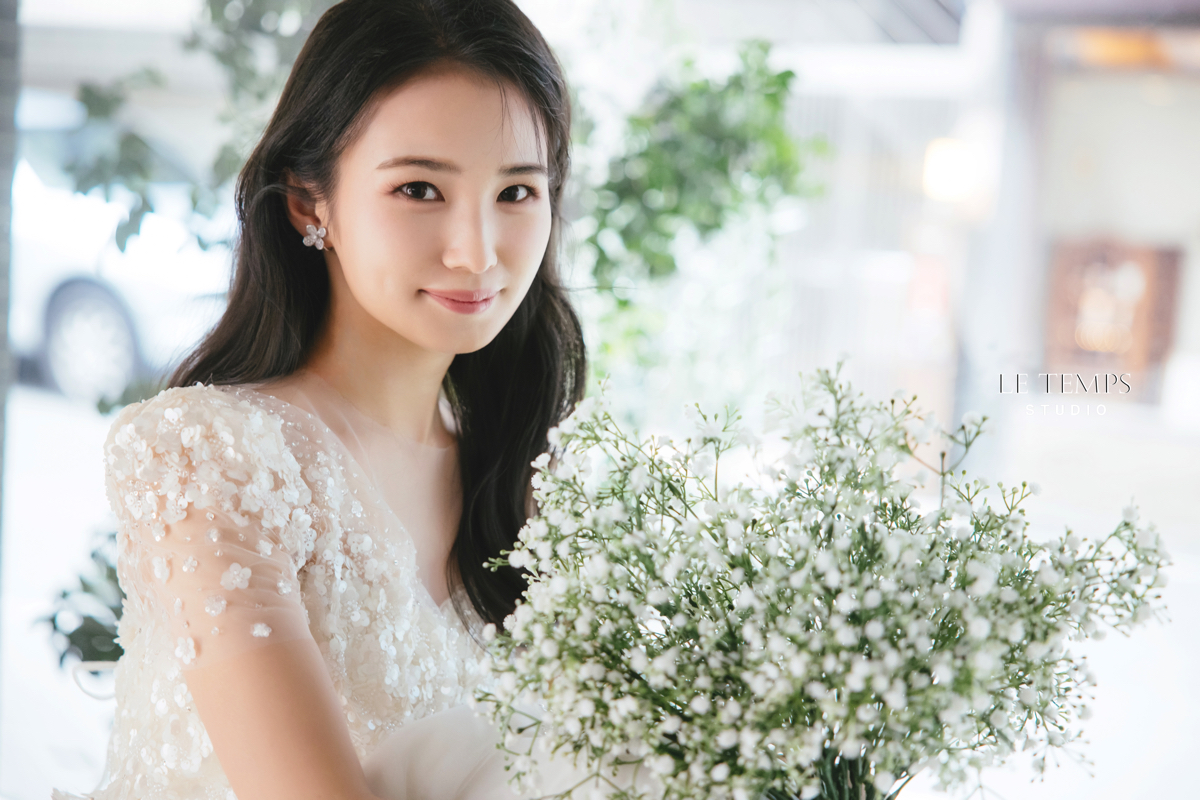 iyagi | 笑顔とチャンモリスタイリングが素敵♡ | 愛知花嫁 | ２着プラン