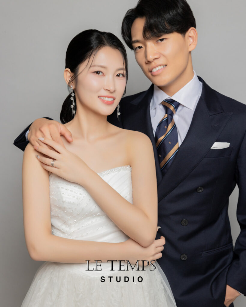 韓国ドレスショップ