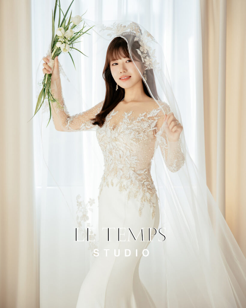 韓国ドレスショップ