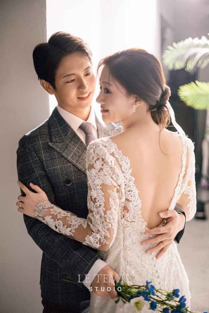 韓国スタイリング