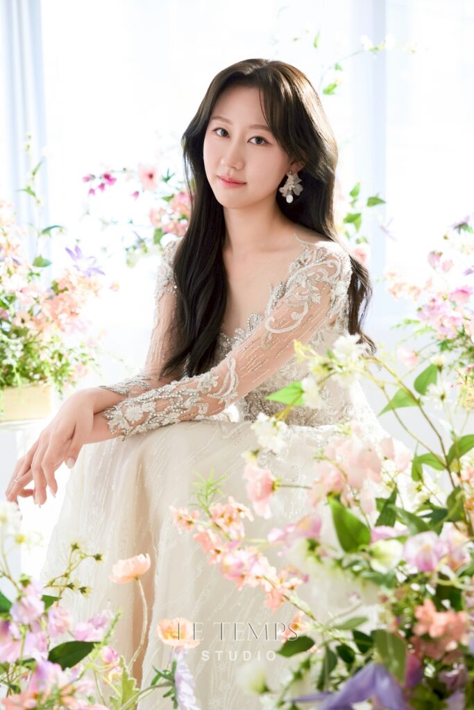 プレミアムドレス