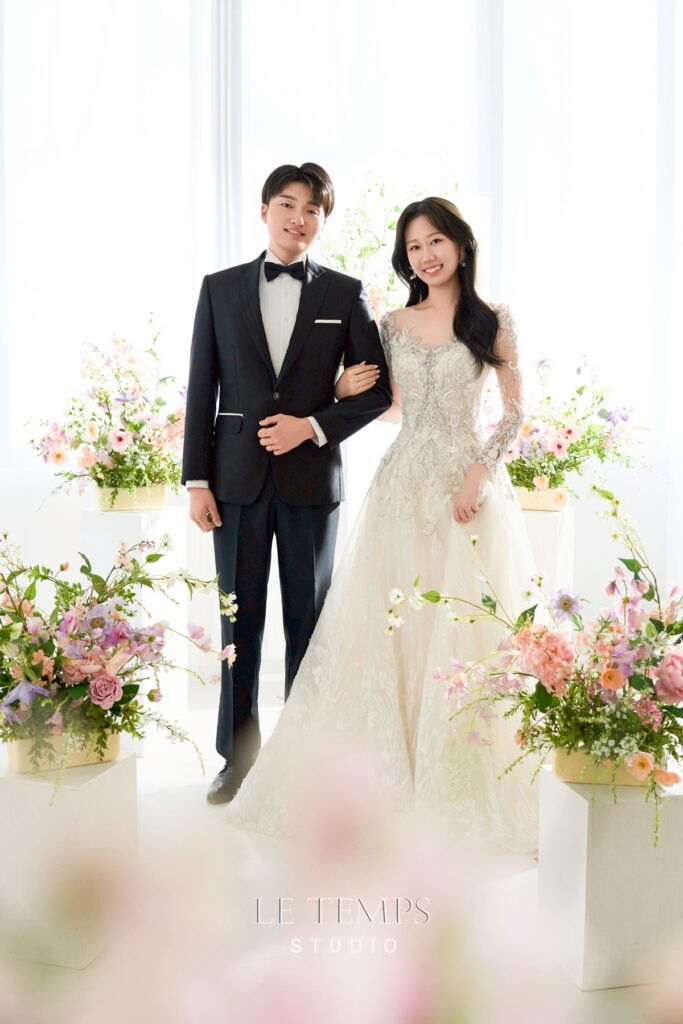 プレミアムドレスプラン