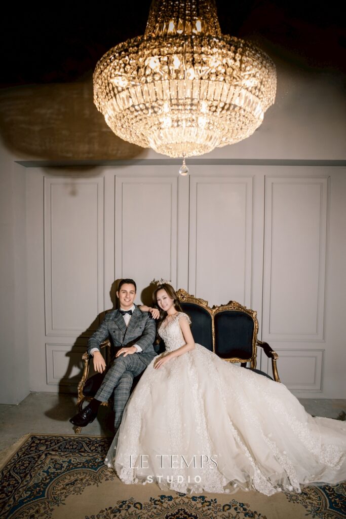 韓国フォトセット