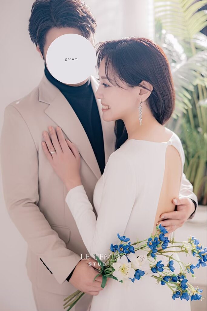 ロングスリーブドレス