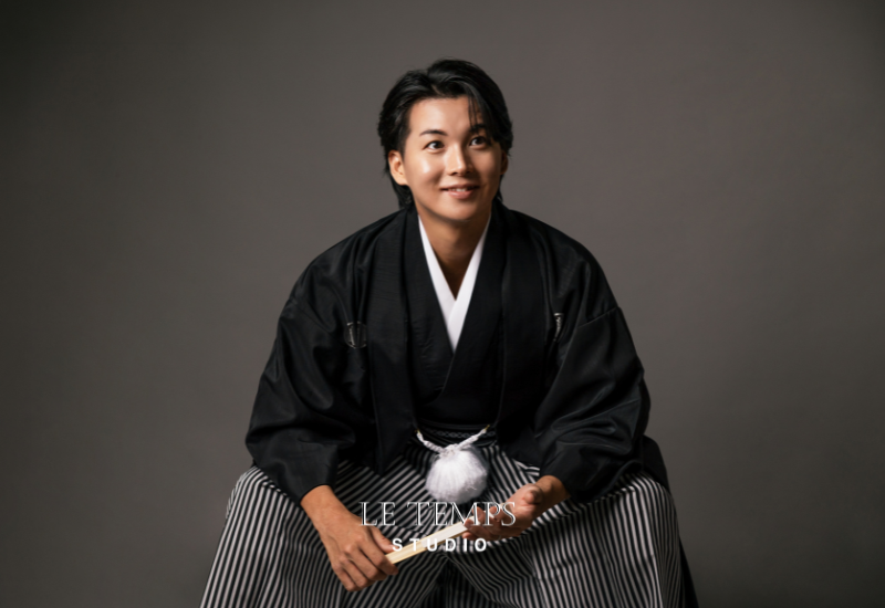 大阪で撮影する和装ウェディングフォト